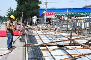 西固区集中拆除户外广告牌24000余平方米 着力提升城市视觉环境